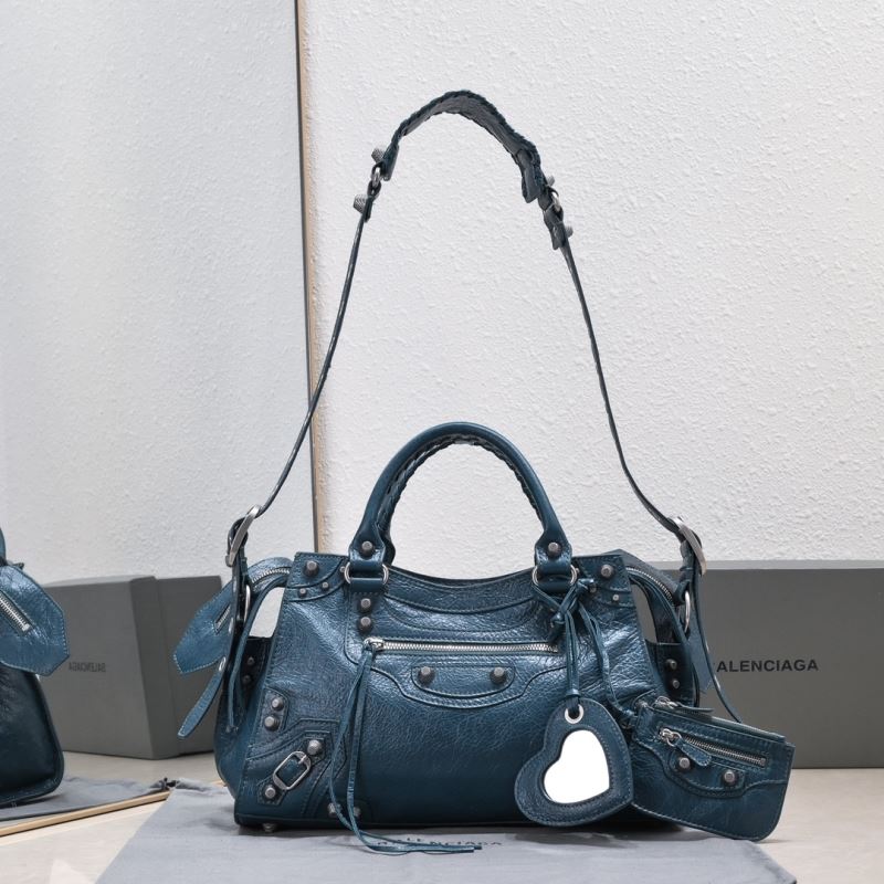 Balenciaga Top Handle Bags